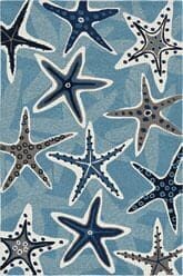 KAS Harbor Blue Sands 4203